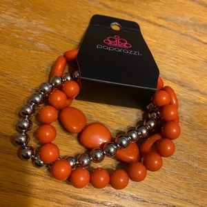 4 for $16 Paparazzi bracelet